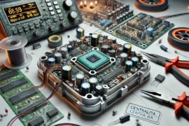 En este articulo de nuestro Blog Electrónica Automotriz, te contamos todo sobre la centralita de AIRBAG. Funcionamiento, Componentes, DTCs y Significado, AIRBAG CRASH Curso AIRBAG GuemaCAR Academy