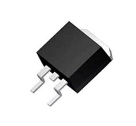 Comprar Online Recambio Transistor Mosfet N-Channel 2N0404 ó equivalente 2N04H4 Encapsulado TO263 Estado: Nuevo Soluciones GuemaCAR Tienda Online Especializada Componentes Electrónicos Automóvil