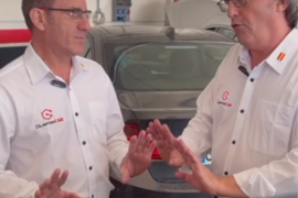 🎉 ¡Cumplimos 31 años de experiencia en electrónica automotriz y queremos celebrarlo con todos, incluidos los clientes particulares! 🎉 En Soluciones GuemaCAR abrimos nuestras puertas también a ti, que eres particular y necesitas un servicio profesional y especializado para tu coche. 🔧🚗 🔍 Nuestros servicios para clientes particulares incluyen: Cuadros de Instrumentos Sistemas de Navegación y Sonido 🎶 Módulos ABS 🚘 Módulos SBC para Mercedes-Benz 🏎️ Sistemas Antirrobo y Posicionamiento GPS 🔒 Centralitas Airbag 💥 Palanca Cambio Automático Mercedes ⚙️ FRM para Mini y BMW 🏁 EZS y ELV para Mercedes 🚗 Direcciones Eléctricas 🔧 Reprogramación de Centralitas (más potencia y menos consumo) ⚡💰 Módulo Blue&Me de infoentretenimiento 🎧 COM2000 para Peugeot y Citroën 🚙 Inmovilizadores 🔑 🛠️ Con más de tres décadas de experiencia, la mejor tecnología y un equipo altamente cualificado, damos soluciones reales a los problemas electrónicos de tu vehículo. 📞 Llámanos: 91 693 27 77 📍 C/ Newton, Ed. 2 - Nave 1 (Pol. Ind. Neinor) Leganés (Madrid) 28914 🌐 www.solucionesguemacar.es 👉 Ya no necesitas pasar por el taller. Ahora puedes venir directamente a nosotros. ¡Te esperamos! #GuemaCAR #31AñosDeExperiencia #ReparaciónElectrónica #ElectrónicaAutomotriz #ClientesParticulares #CocheEnForma #Leganés #ReparaciónDeCoches #SolucionesGuemaCAR