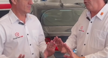 🎉 ¡Cumplimos 31 años de experiencia en electrónica automotriz y queremos celebrarlo con todos, incluidos los clientes particulares! 🎉 En Soluciones GuemaCAR abrimos nuestras puertas también a ti, que eres particular y necesitas un servicio profesional y especializado para tu coche. 🔧🚗 🔍 Nuestros servicios para clientes particulares incluyen: Cuadros de Instrumentos Sistemas de Navegación y Sonido 🎶 Módulos ABS 🚘 Módulos SBC para Mercedes-Benz 🏎️ Sistemas Antirrobo y Posicionamiento GPS 🔒 Centralitas Airbag 💥 Palanca Cambio Automático Mercedes ⚙️ FRM para Mini y BMW 🏁 EZS y ELV para Mercedes 🚗 Direcciones Eléctricas 🔧 Reprogramación de Centralitas (más potencia y menos consumo) ⚡💰 Módulo Blue&Me de infoentretenimiento 🎧 COM2000 para Peugeot y Citroën 🚙 Inmovilizadores 🔑 🛠️ Con más de tres décadas de experiencia, la mejor tecnología y un equipo altamente cualificado, damos soluciones reales a los problemas electrónicos de tu vehículo. 📞 Llámanos: 91 693 27 77 📍 C/ Newton, Ed. 2 - Nave 1 (Pol. Ind. Neinor) Leganés (Madrid) 28914 🌐 www.solucionesguemacar.es 👉 Ya no necesitas pasar por el taller. Ahora puedes venir directamente a nosotros. ¡Te esperamos! #GuemaCAR #31AñosDeExperiencia #ReparaciónElectrónica #ElectrónicaAutomotriz #ClientesParticulares #CocheEnForma #Leganés #ReparaciónDeCoches #SolucionesGuemaCAR
