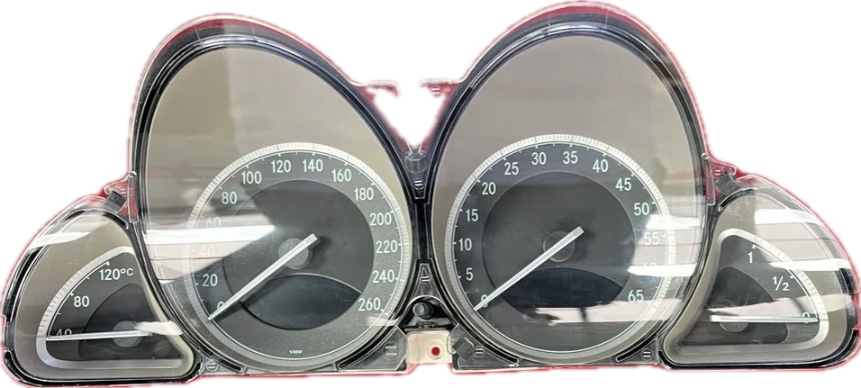 🚥 Cuadro Instrumentos Mercedes Fallo en Display. Reparación Económica y con Garantía Soluciones GuemaCAR Pide Cita 91 693 27 77