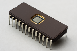 Blog Electrónica Automóvil Componente Centralita ECU: Todo sobre la Memoria EMPROM Soluciones GuemaCAR Laboratorio Electrónica Automotriz