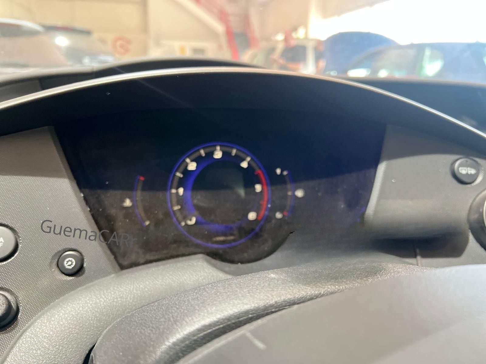 Honda Civic no arranca en Caliente, que hacer, Esta es la solución a la avería....