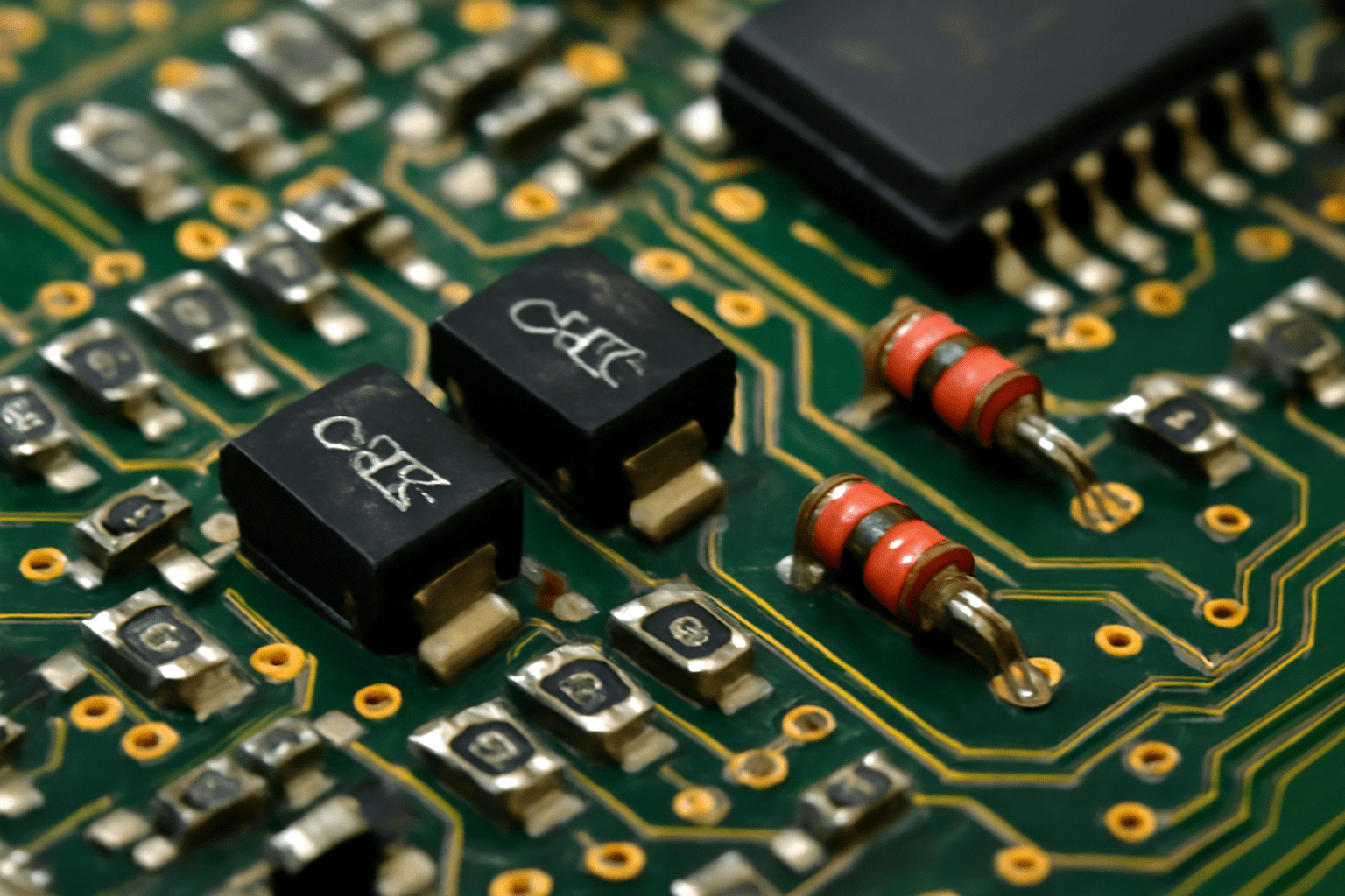 Las protecciones TVS y diodos Zener son componentes esenciales para proteger la ECU contra sobretensiones y picos de voltaje. Estos dispositivos aseguran que los componentes sensibles de la ECU estén protegidos, evitando fallos que puedan comprometer el rendimiento del sistema. Además, al monitorizar los síntomas de averías y utilizar los códigos DTC adecuados, es posible detectar a tiempo los problemas causados por fallos en la protección, permitiendo realizar las reparaciones necesarias y mantener la ECU funcionando correctamente a lo largo del tiempo.