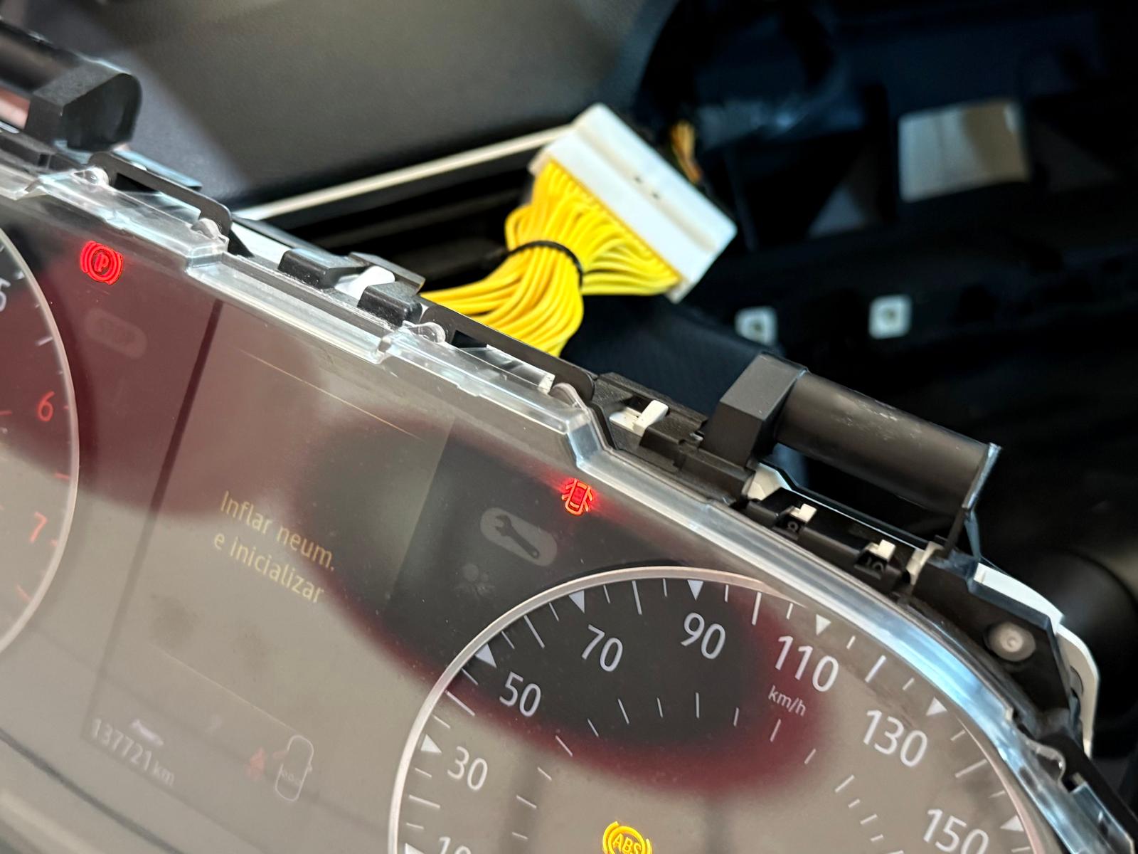 Cambio de ABS por uno de desguace en Renault Clio 5, Dacia y Nissan: Por qué no basta con sustituir la pieza Aqui te lo explicamos al detalle