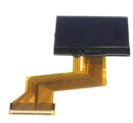 Pantalla LCD para Cuadro de Instrumentos Mercedes Vito y Viano (W639) SEPDISP17B