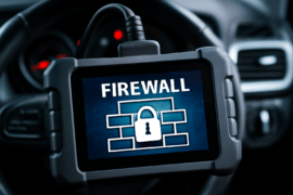Descubre cómo los firewalls de diagnóstico afectan a la ITV y qué herramientas son necesarias para superar estas barreras electrónicas en tu coche.