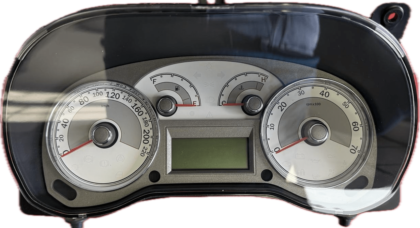 🚥 Reparación Cuadro Instrumentos Fiat Linea, no funcionan punteros de velocímetro ni combustible. Reparación Económica y con Garantía GuemaCAR
