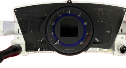Averías cuadro Honda Civic: reparación experta GuemaCAR. ¿Falla el cuadro de instrumentos de tu Honda Civic? En GuemaCar lo reparamos con diagnóstico avanzado, solución rápida y garantía en laboratorio electrónico.