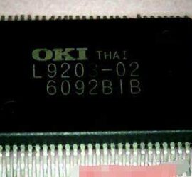 OKI L9203-02