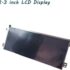 Pantalla para Coche Compatible con Citroën C4 Compatible con Picasso 9808851580 9815286580 Pantalla LCD LLB123LT01