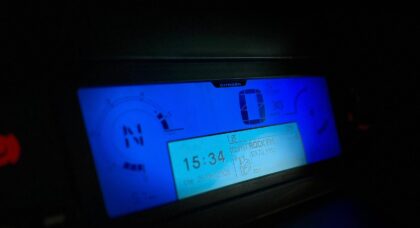 Reparar Pantalla Central C4 Picasso Soluciones GuemaCAR