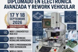 curso-reballing-tecnicas-soldadura-BGA-Guemacar-Academy